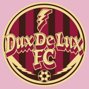 Dux Supporters Hoody - Mens Design