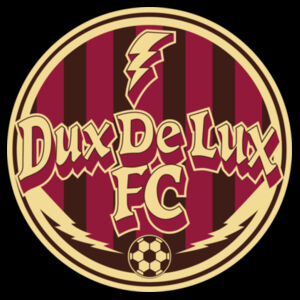 Dux Supporters Cap Design