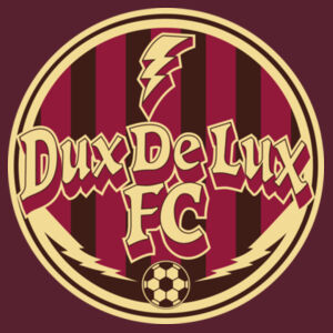 Dux Supporters Jacket - Mens Design