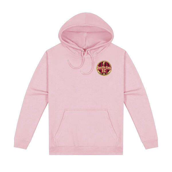 Dux Supporters Hoody - Mens Thumbnail