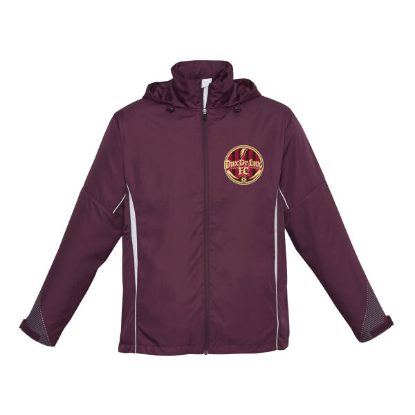 Dux Supporters Jacket - Womens Thumbnail